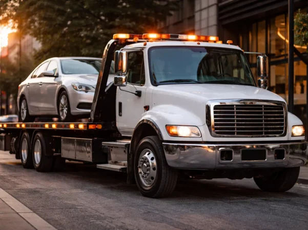 Guincho e Reboque em Campinas